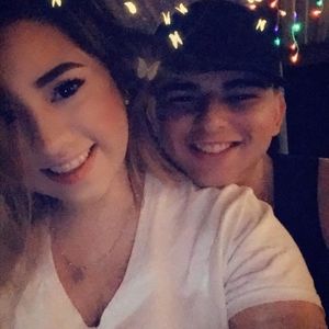 Meet your Posher, Austin